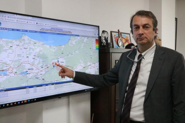 Prof. Dr. Kutoğlu: Aynı yan kolda daha büyük deprem olması mümkün görünmüyor