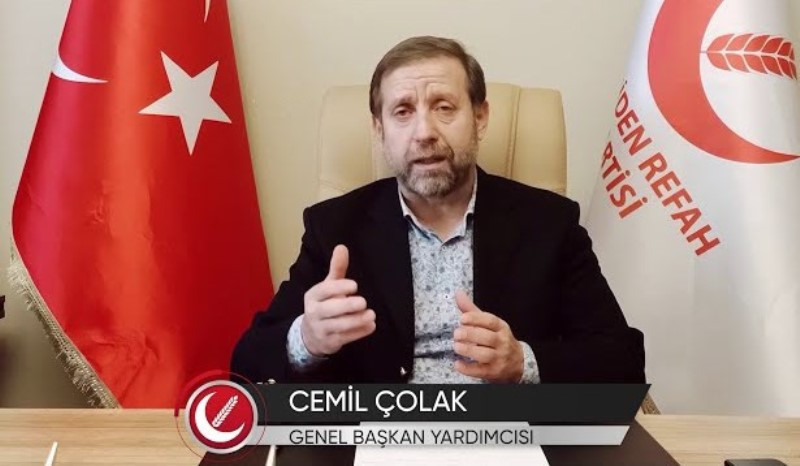 ASGARİ ÜCRET İÇİN İSTEDİĞİ RAKAMI AÇIKLADI