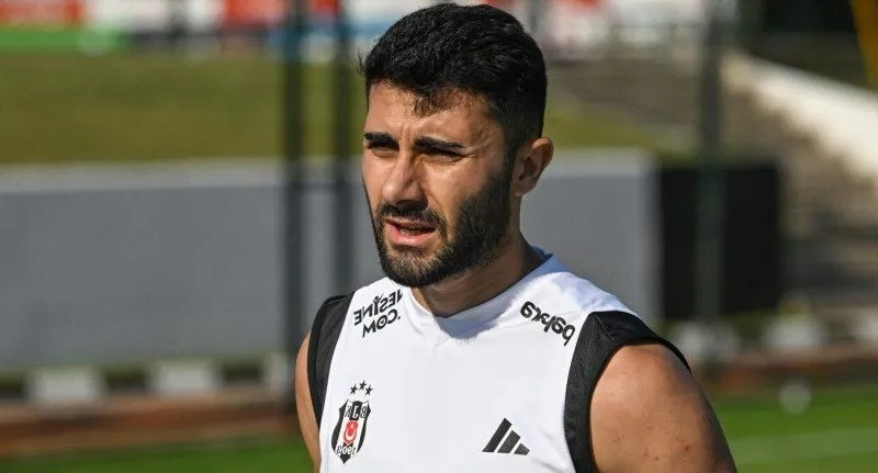 BEŞİKTAŞ'IN GENÇ YILDIZI 1 YILLIĞINA RİZESPOR'DA