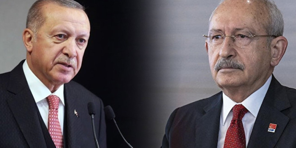 Erdoğan’dan Kılıçdaroğlu’na yeni dava