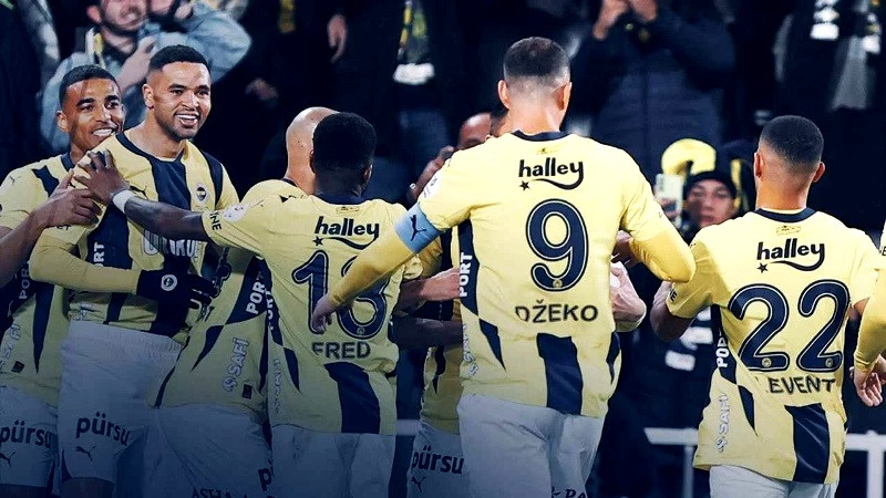 FENERBAHÇE YÖNETİM İSTİFA SESLERİ ARASINDA ZOR DA OLSA  KAZANDI