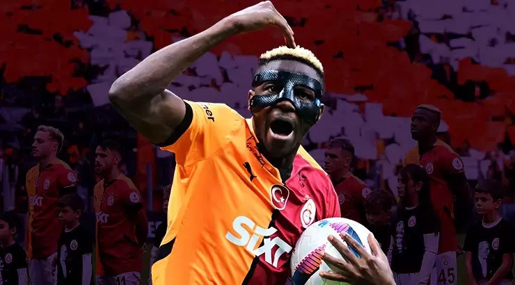 GALATASARAY GÖZÜNÜ KARARTTI. OCAKTA İNDİRİM SÖZÜ