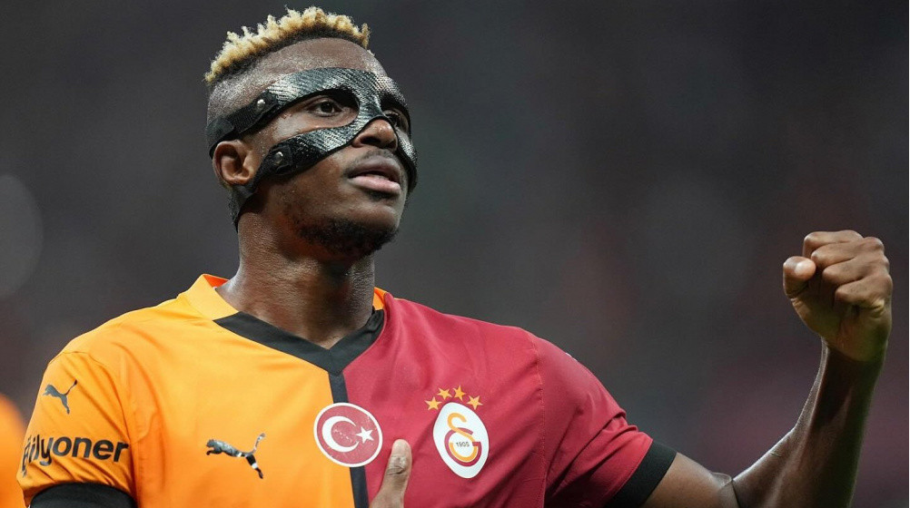 GALATASARAY OSIMHEN'I NASIL ALABİLİR?