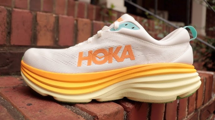 HOKA Spor Ayakkabıları ile Performansınızı Üst Seviyeye Taşıyın