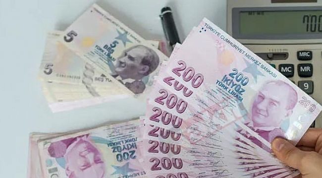 KAMUDA BÜYÜK ADALATSİZLİK. MÜDÜRLER MEMURLARINDAN AZ MAAŞ ALIYOR. 