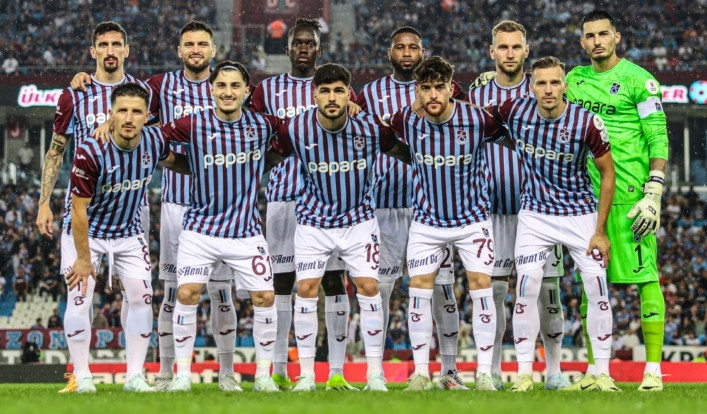 KAYSERİ'Yİ YENEMEYEN TRABZONSPOR LİGE ERKEN HAVLU ATTI