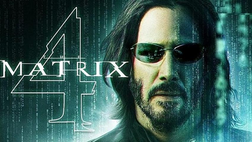 The Matrix Resurrections Filmi Oyuncuları Kimlerdir?