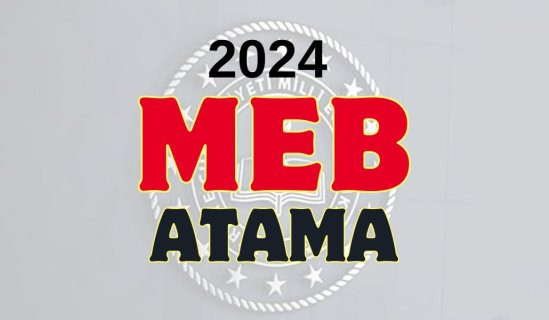 MEB'DE KRTİTİK ATAMA GENEL MÜDÜR OLDU