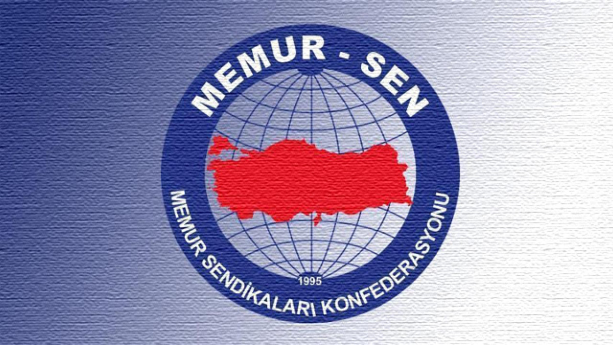 MEMUR SEN'DEN  KAYYUM-SEN''E