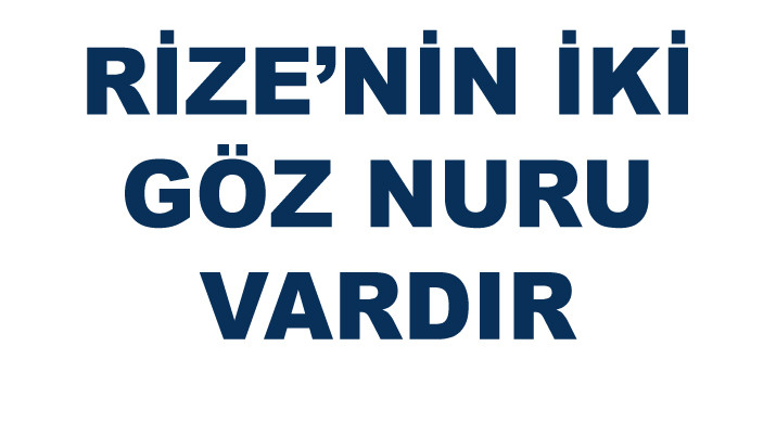 NE OLDU, KTÜ DÜŞÜŞTE  RTEÜ YÜKSELİŞTE...