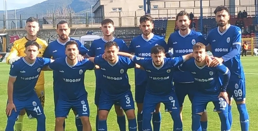 PAZARSPOR RİZE'YE 3 PUANLA DÖNÜYOR