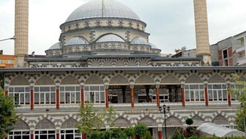 RİZE MERKEZ  SAHİL CAMİİ MÜTEVELLİ HEYETİ’NDEN ÖNEMLİ BİR AÇIKLAMA