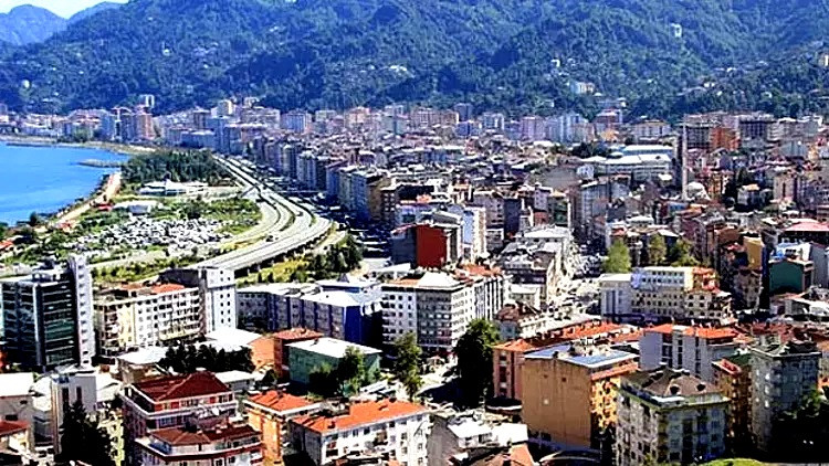 RİZE'DE BU VADİ İŞİ DE NEREDEN ÇIKTI?