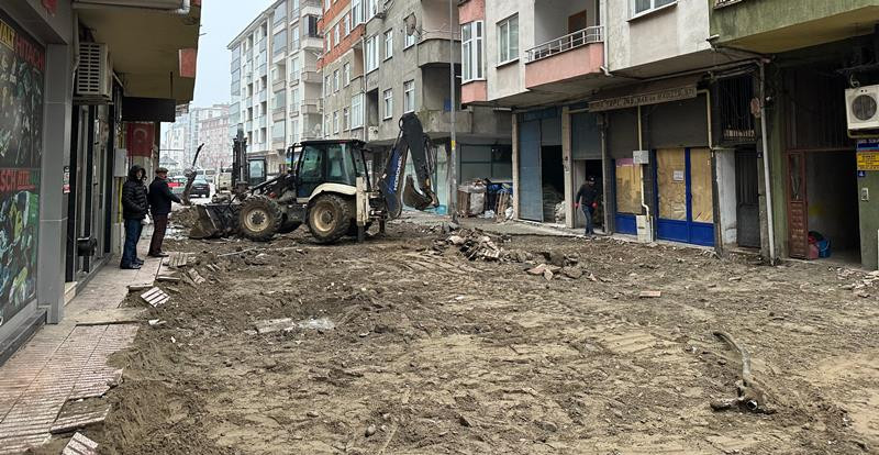 RİZE'DE MECİ KÜLTÜRÜYLE ARALIKSIZ HİZMET