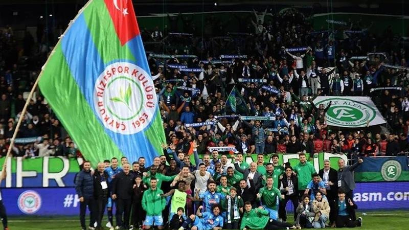 Rizespor Çifte Bomba Patlatmaya Hazırlanıyor!