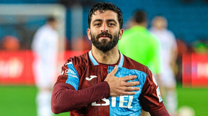 RİZESPOR'DA GERİ SAYIM BAŞADI I İMZA AN MESELESİ