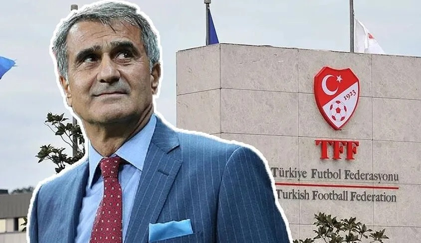 TFF'NİN BAŞINA YENİ BİR TRABZONLU